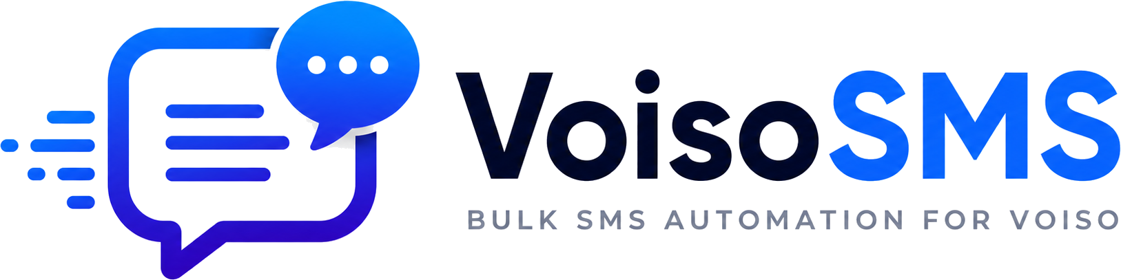 VoisoSMS